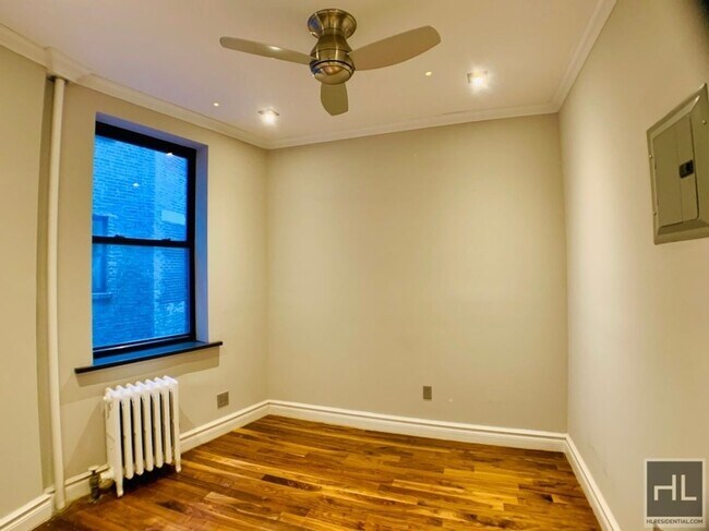 Foto del edificio - E 35TH ST.