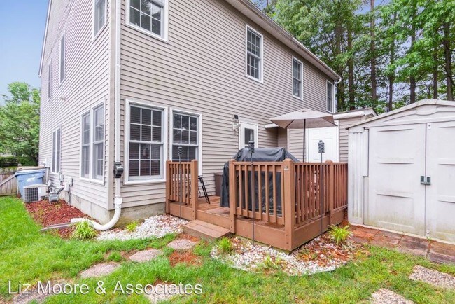 Building Photo - 3 br, 2.5 bath House - 103 Parchment Blvd