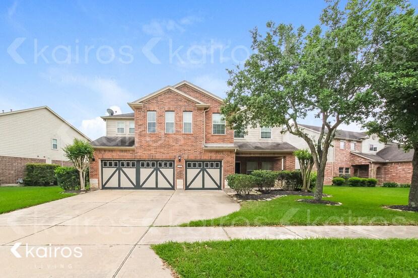 Foto principal - 8310 Clover Leaf Dr
