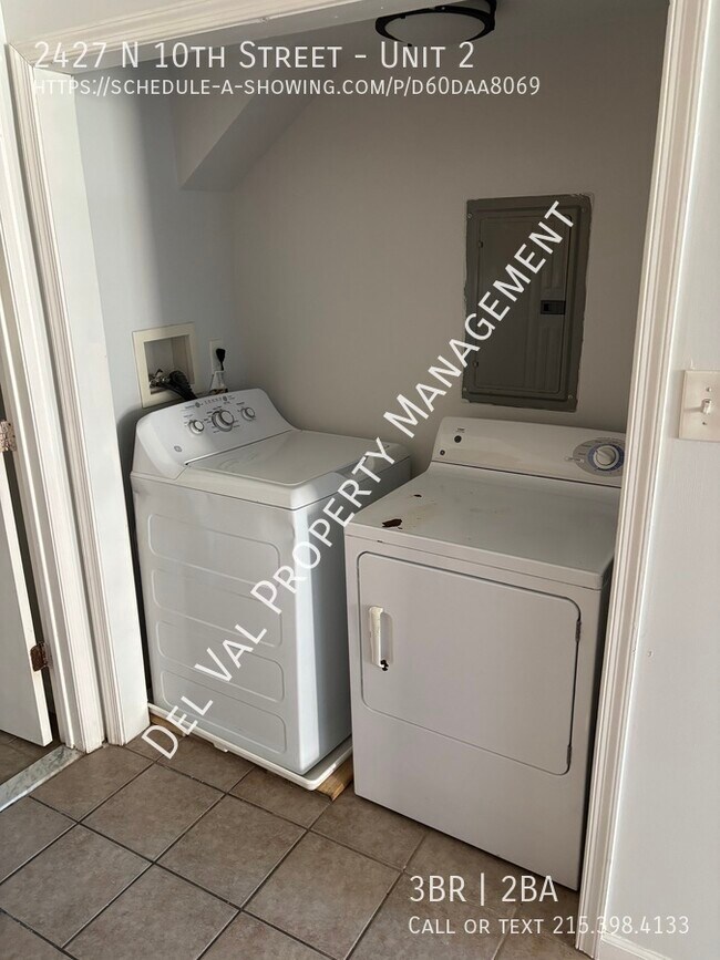 Photo - 2427 N 10th St Apartment