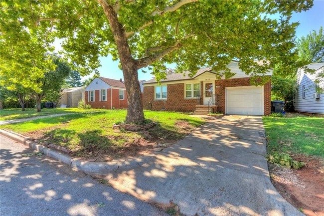 Photo - 2436 NW 35th St House