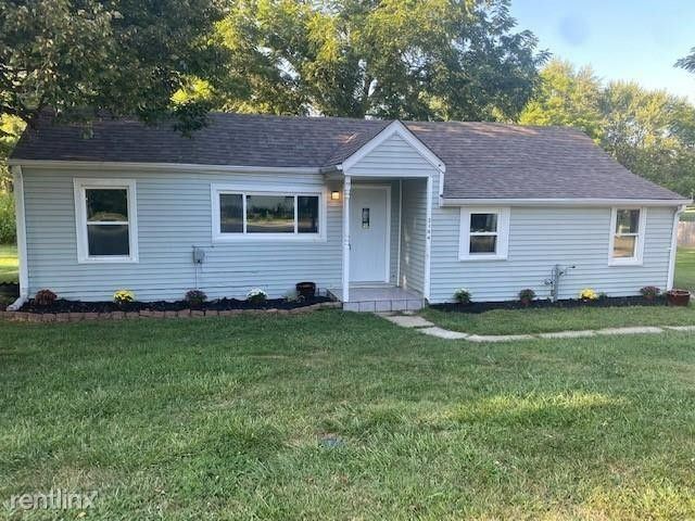 Foto principal - 3 br, 1 bath House - 3144 W Washington St