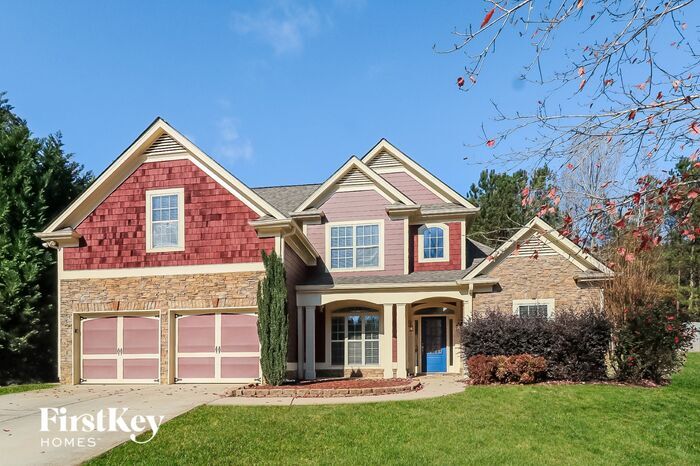 Primary Photo - 70 Sweetwater Bridge Cir