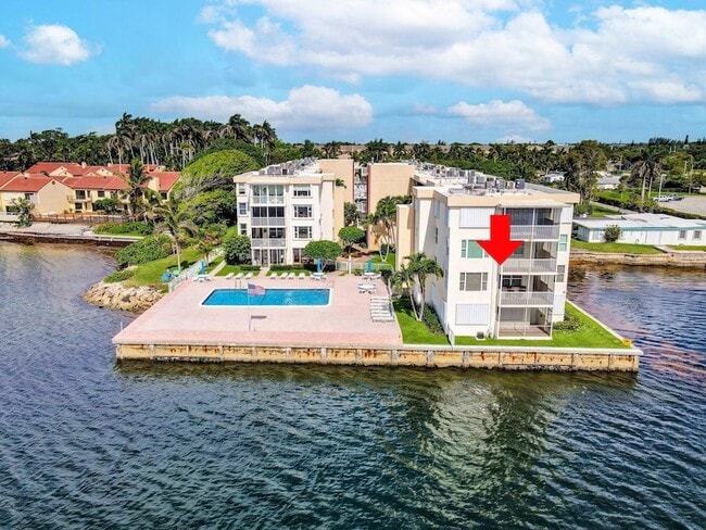 Photo - 1820 New Palm Way Apartment