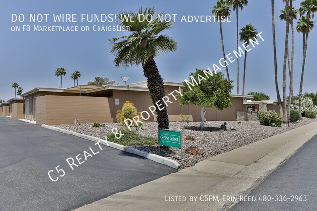 Building Photo - 13652 N 108th Dr