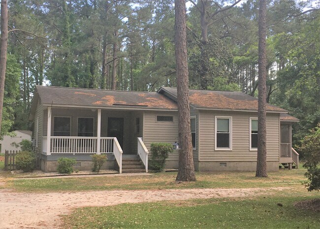 Building Photo - 5322 Masonboro Loop Rd