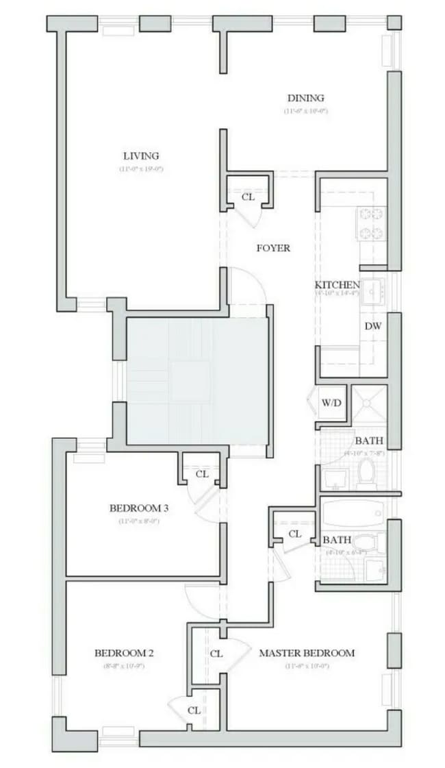 Building Photo - 395 Bleecker St