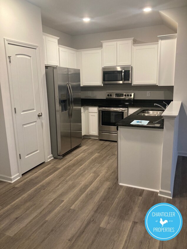 Foto principal - 2490 Ashton Park Ln