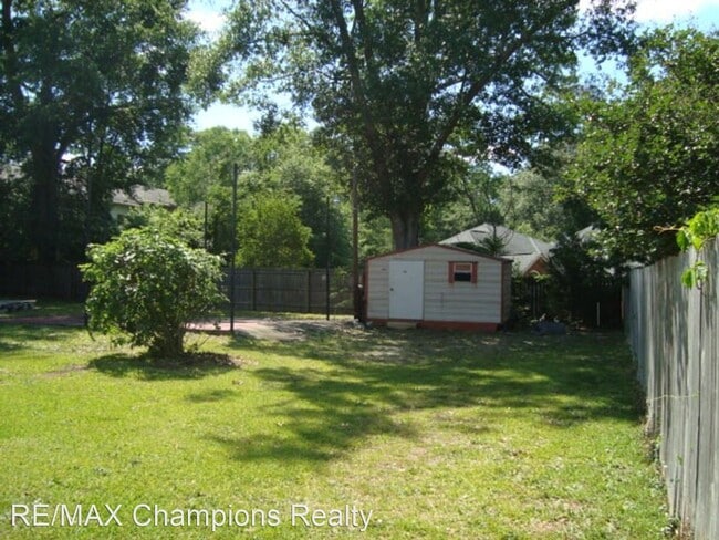 Building Photo - 4 br, 2.5 bath House - 4841 Warm Springs Rd