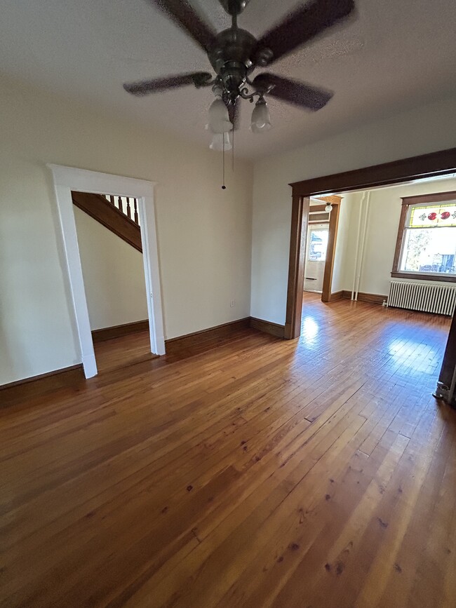 Foto del edificio - 33 Weber St