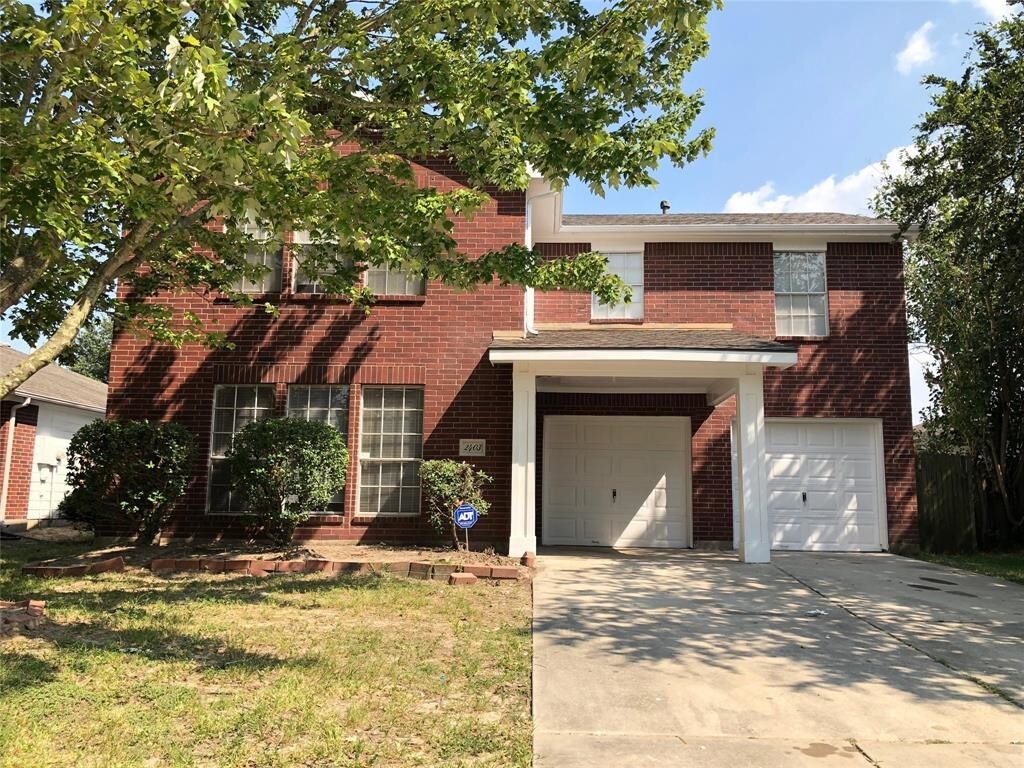 2403 Chalet Rd, Houston, TX 77038 House Rental in Houston, TX