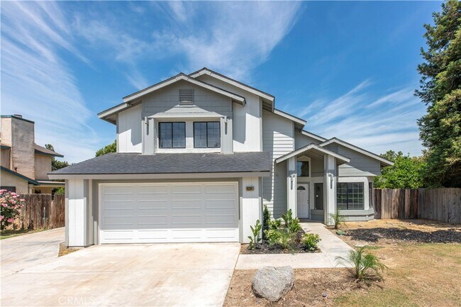 Foto del edificio - 14304 Culiacan Ave