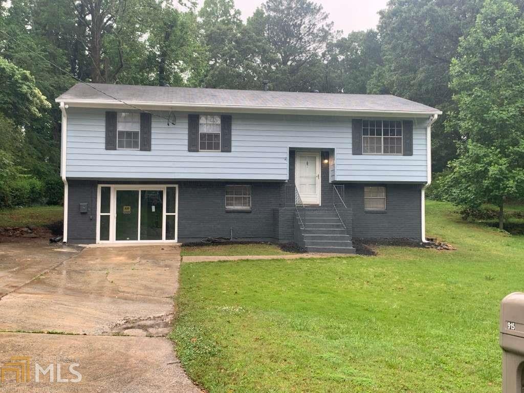 915 Bimini Ln, Forest Park, GA 30297 House Rental in Forest Park, GA