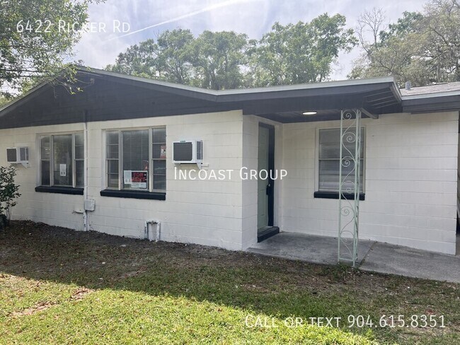 Foto del edificio - 6422 Ricker Rd