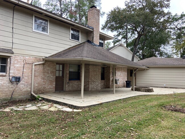 Building Photo - 3418 Candlewisp Dr