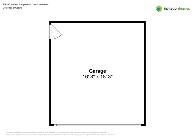 Building Photo - 7062 Coldwater Canyon Ave