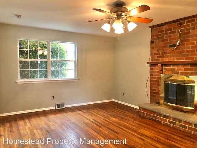Building Photo - 4 br, 2.5 bath House - 313 Baily Road
