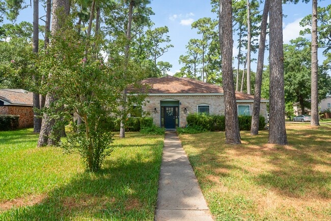 Building Photo - 6506 Glenn Lakes Dr