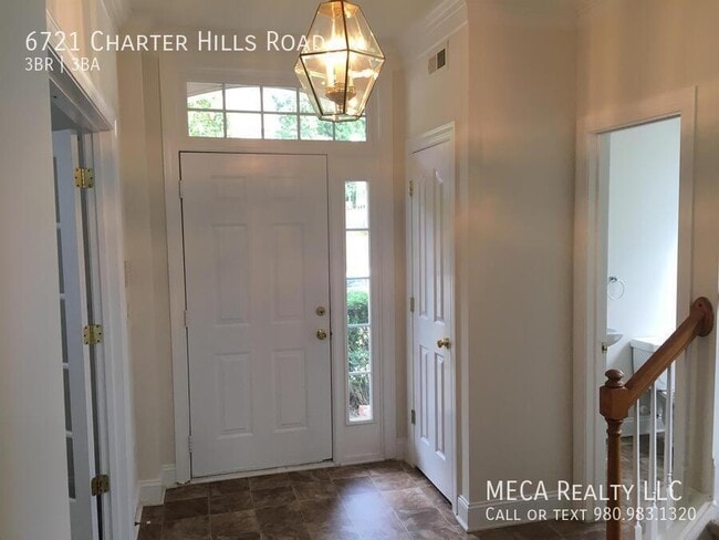 Building Photo - 6721 Charter Hills Rd