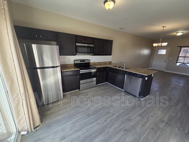 Building Photo - 4109 George Buchanan