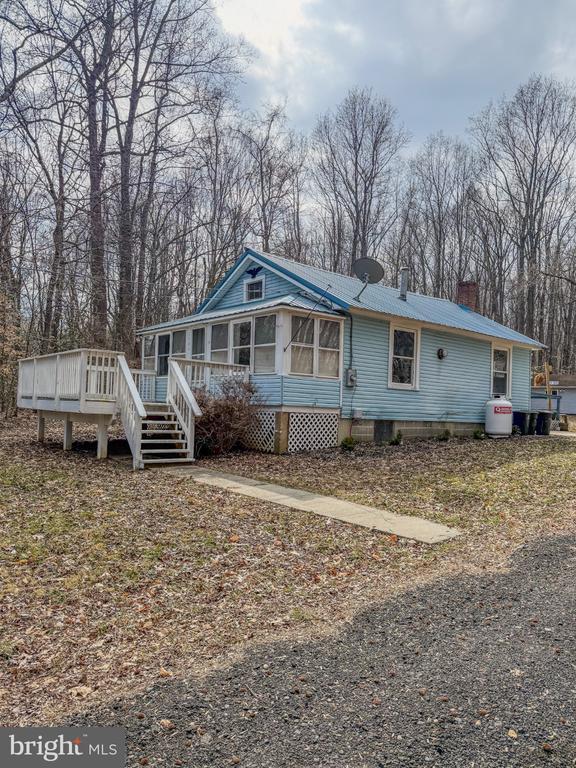 Building Photo - 22801 Booker Washington Ave