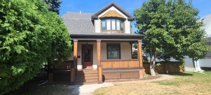 Building Photo - 4324 Seward St