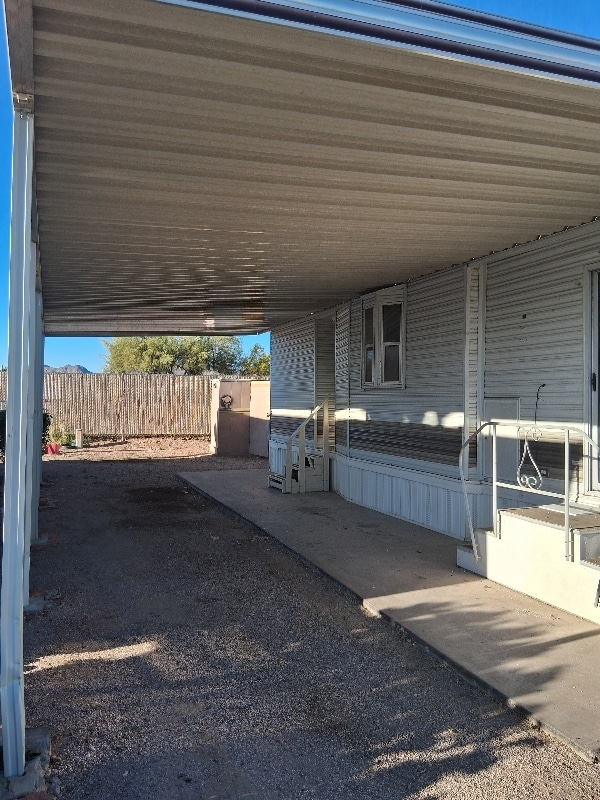 Building Photo - 275 N Saguaro Dr