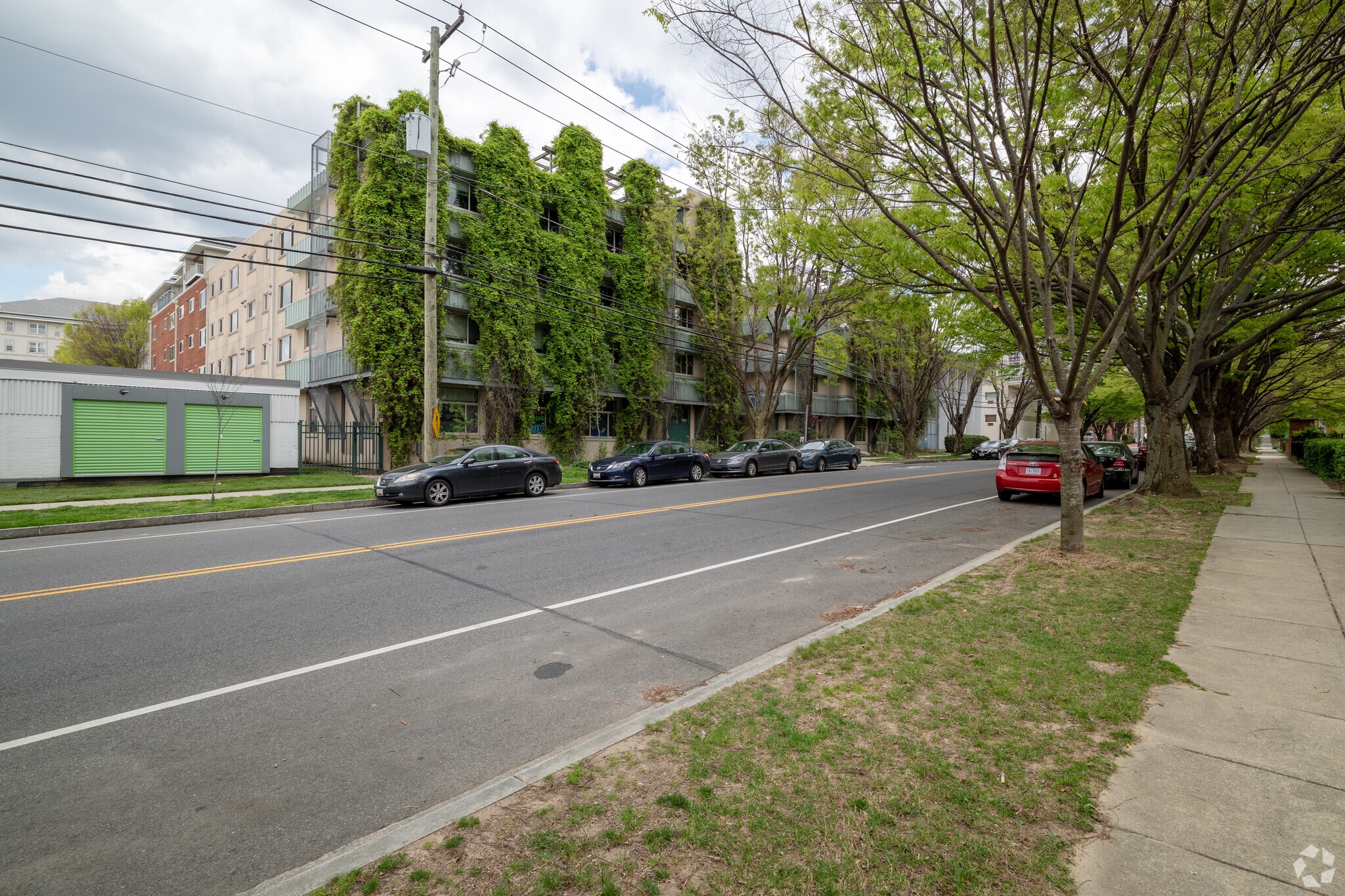 Eastern Village Cohousing