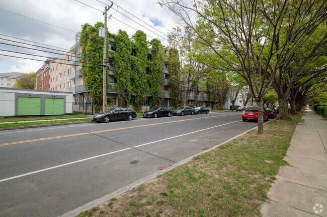 Eastern Village Cohousing