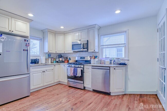 Foto del edificio - 186 Prigmore St