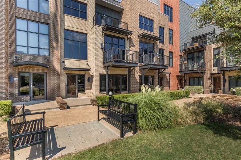 317 NE 4th St, Oklahoma City, OK 73104 Townhome Rentals in Oklahoma