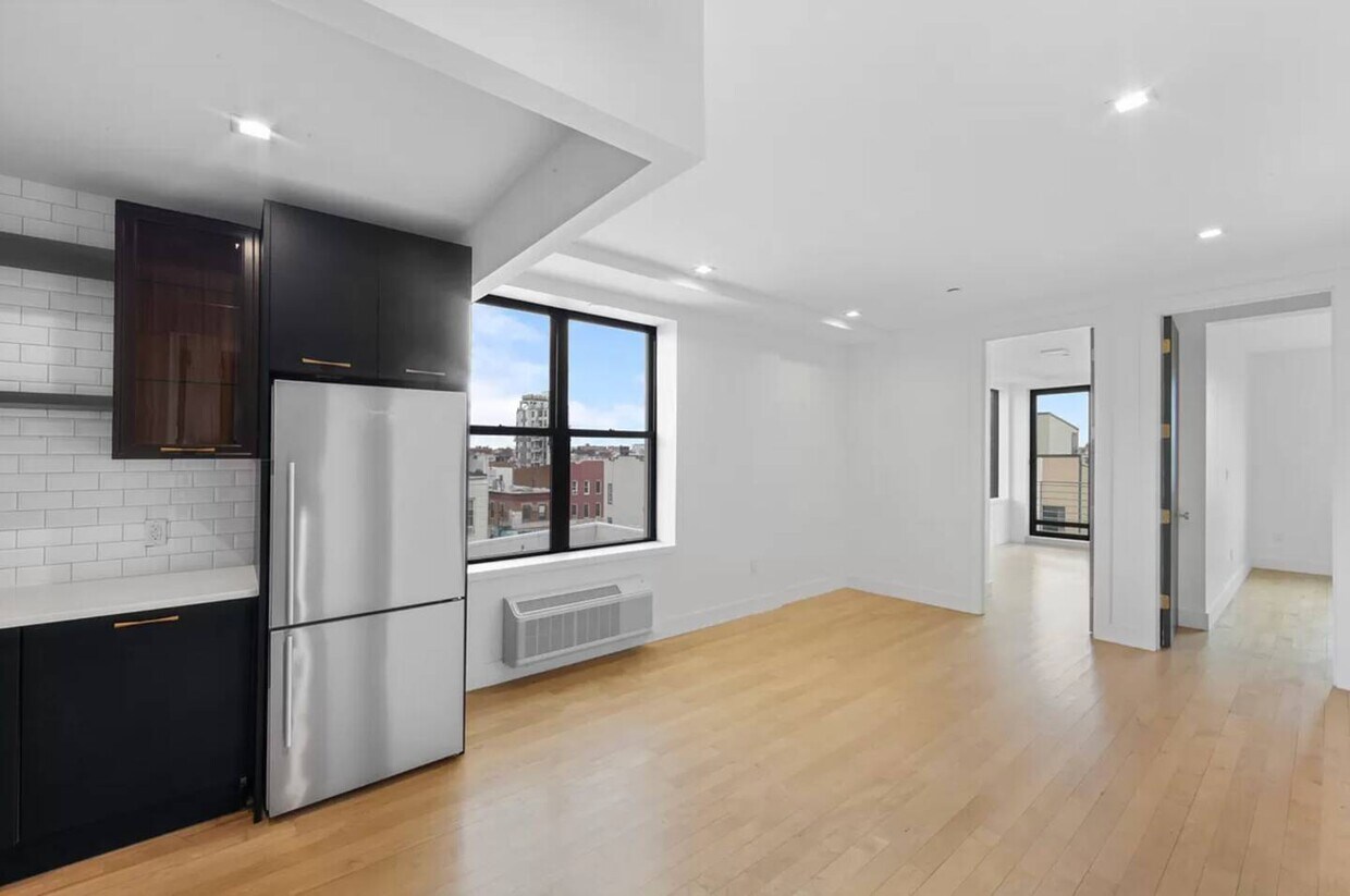 709 Hart St Unit 5D, Brooklyn, NY 11221 Apartment for Rent in