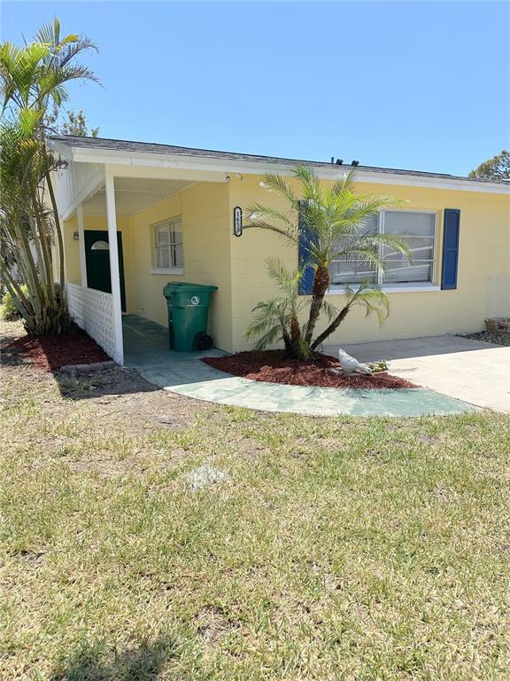Foto principal - 1655 Florence Ave