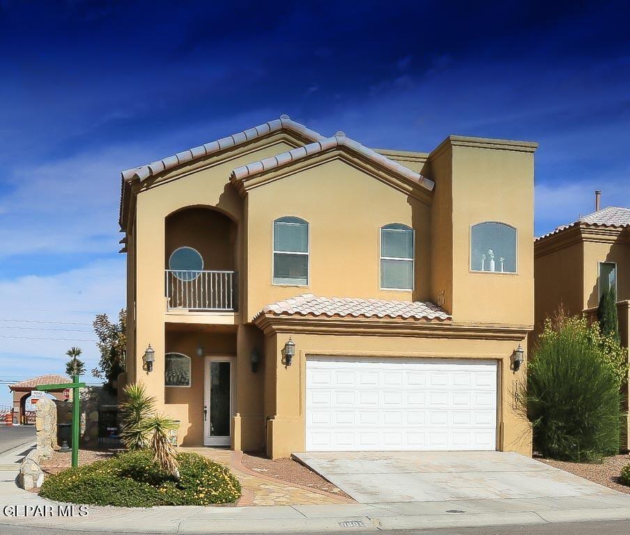 11601 St Martin Way, El Paso, TX 79936 - House Rental in El Paso, TX ...