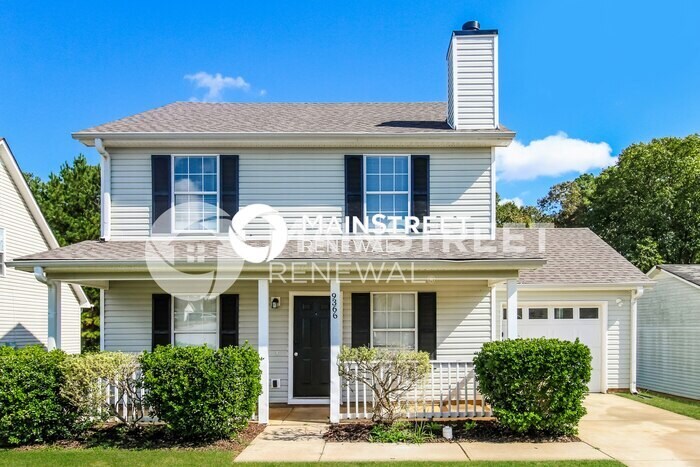 Foto principal - 4 Bedroom Pet-Friendly Home in Riverdale, ...
