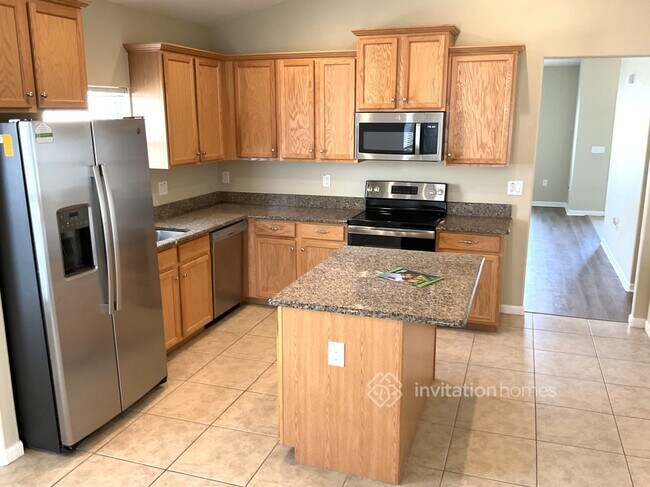 Foto del edificio - 1518 Attilburgh Blvd