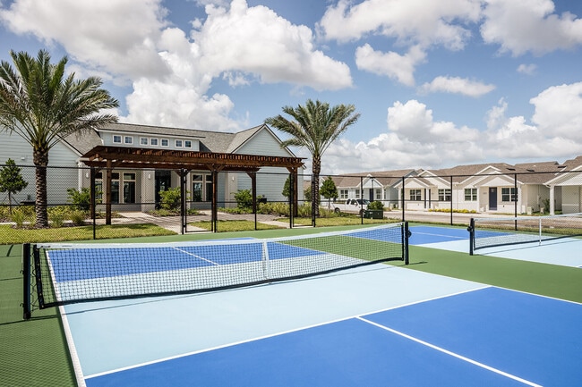 Building Photo - Abrazo at Four Corners