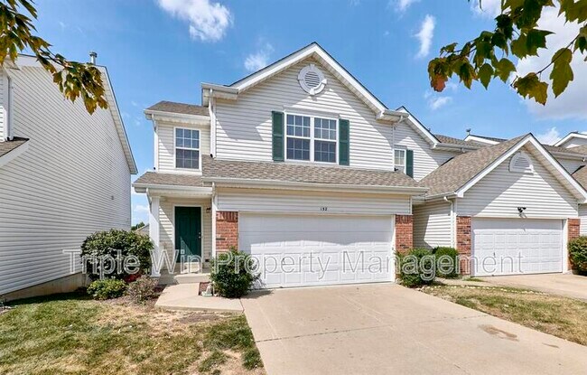 Foto del edificio - 152 Waterside Crossing Dr