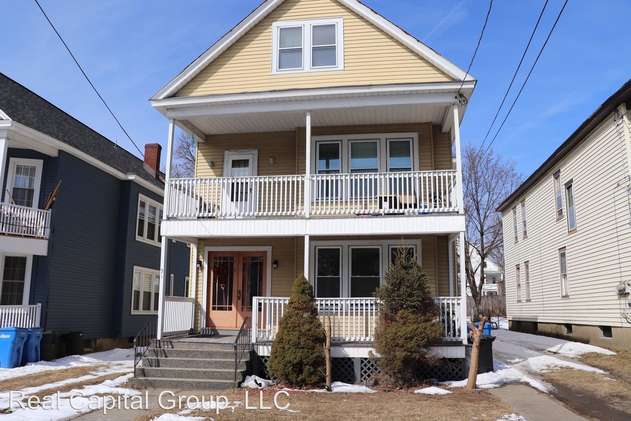 51 Hollywood Ave, Albany, NY 12208 Condo for Rent in Albany, NY