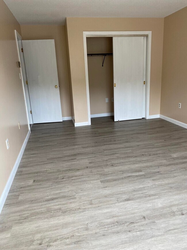 Bedroom 1 - 551 Maine Ave