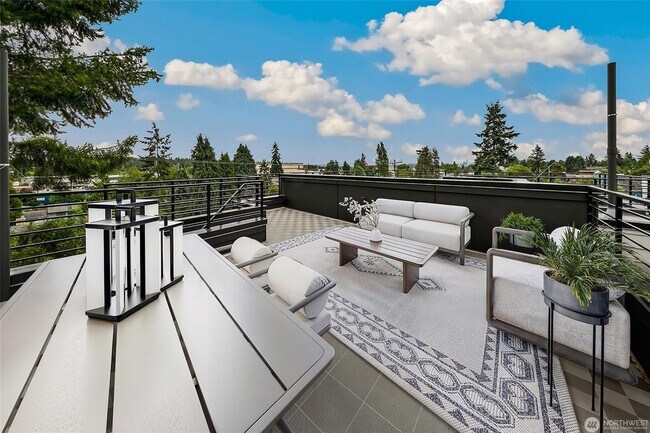 Foto del edificio - 9813 Linden Ave N