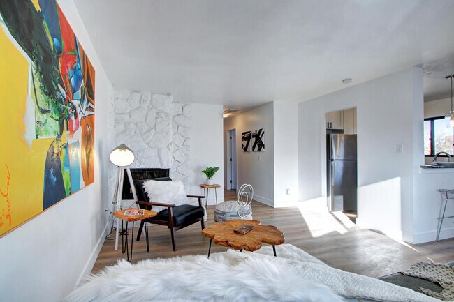 Foto del edificio - 6911 W 87th Way