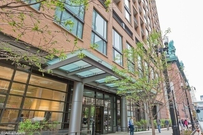 Foto del edificio - 520 S State St
