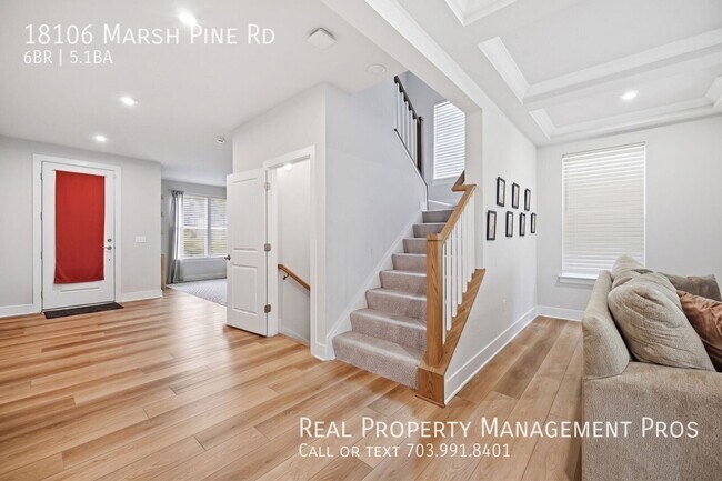 Foto del edificio - 18106 Marsh Pne Rd