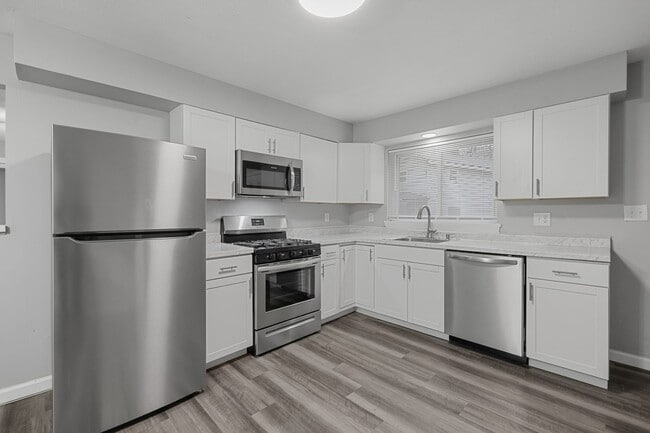 Foto del edificio - 91 F St