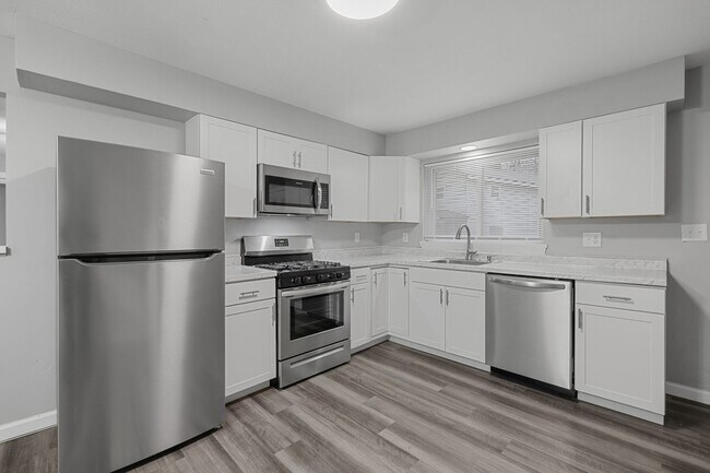 Photo - 91 F St Apartment