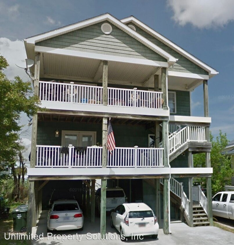 3 br, 2 bath House 18 W. Henderson Stree... House Rental in