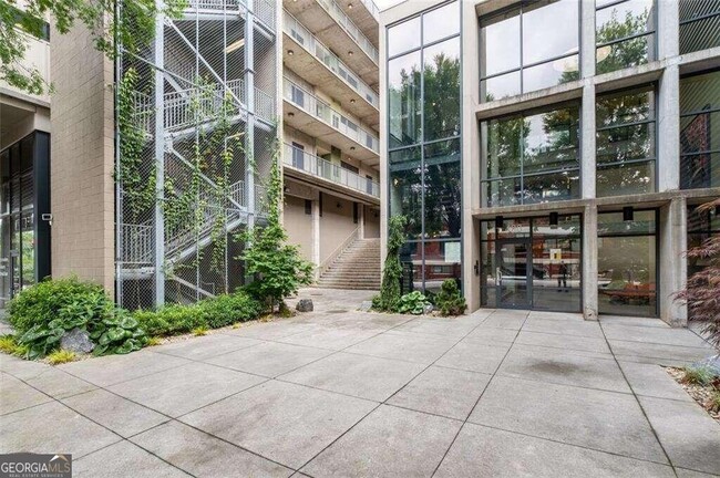 Foto del edificio - 480 John Wesley Dobbs Ave NE