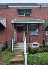 Building Photo - 3738 10th St