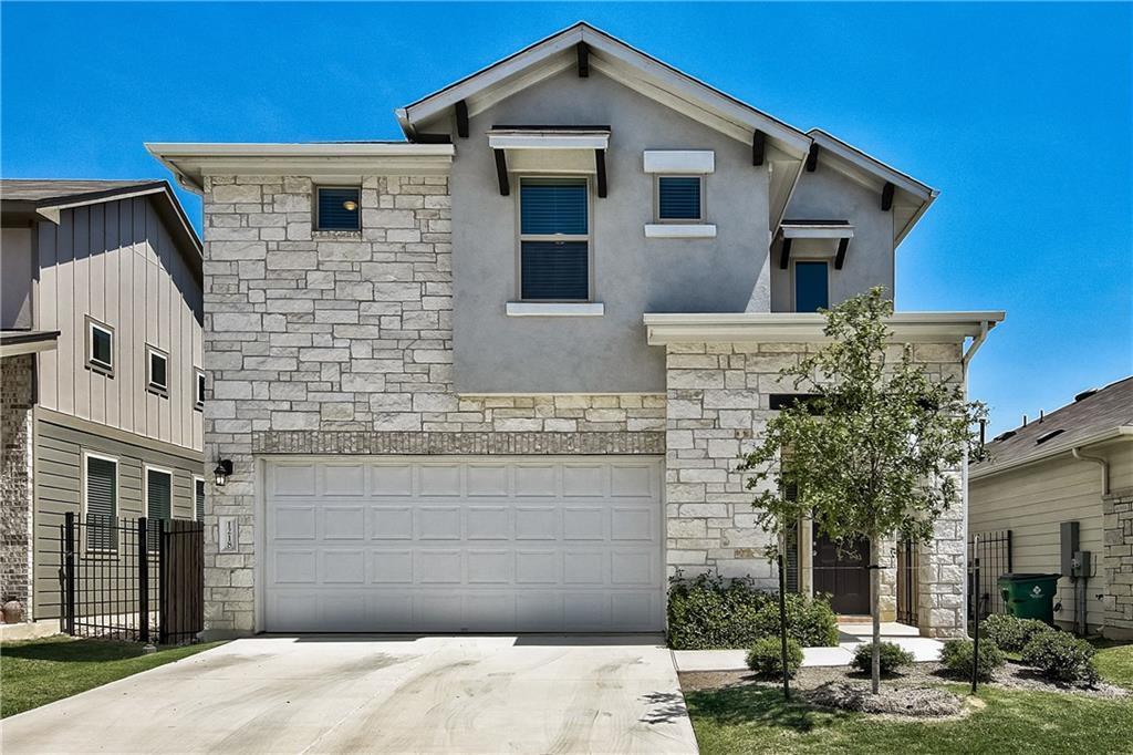 Foto principal - 1218 Falconer Wy